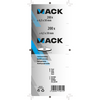 Mack 1007121 - Körperringe 200 Stück 6,5 x 30 mm | 3 Stück