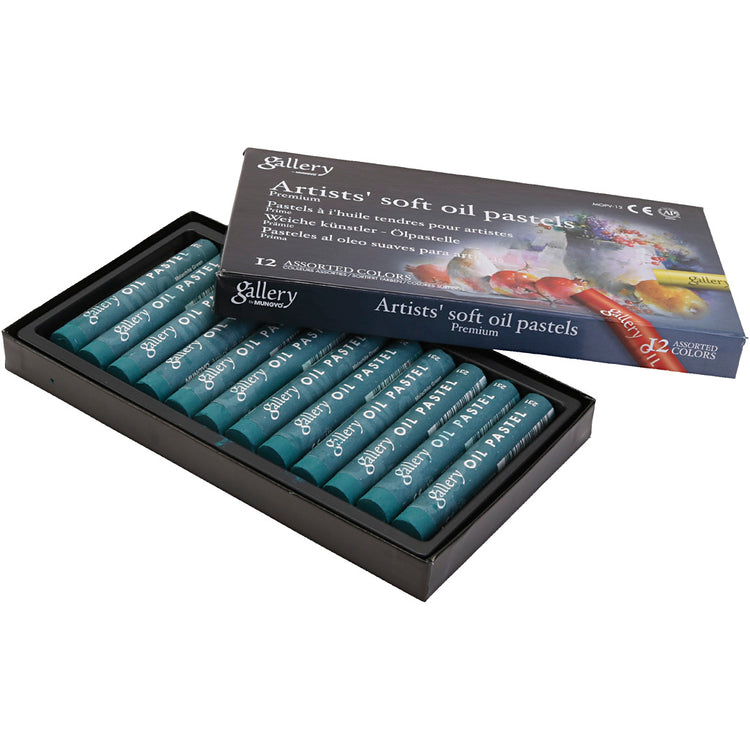 Galerie Ölguss, L: 7 cm, d 11 mm, Dicke 11 mm, Malachitgrün (180), 12 Stück 1 Box