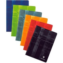 Quantore Scripture Clairefontaine Line 72 Seiten