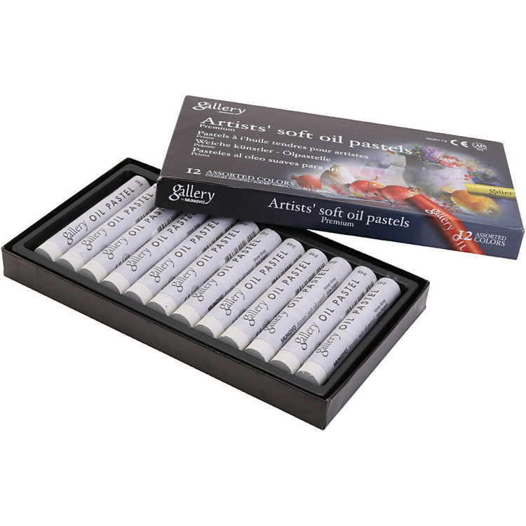 Galerie Ölpaste, L: 7 cm, d 11 mm, Dicke 11 mm, graues Metall, 12 Stück 1 Box