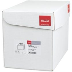 Briefumschläge Elco Premium C4 229 x 324 mm 120 g m² 250 Stück