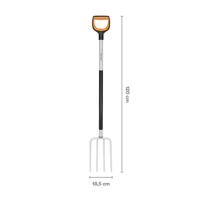 Fiskars Xact Spießgabel – 1070716