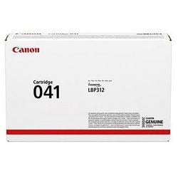 Canon LBP 041 schwarze Tonerkartusche