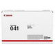 Canon LBP 041 schwarze Tonerkartusche
