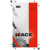 Mack 1014951 - Baumwoll-Verbindungsseil 2mm-20m | 5 Stück