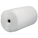 Verpackung aus Schaumstoff, versiegelte Luftzelle, 50 cm x 250 m, weiß