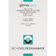 Transparentpapier Schoellershammer A3 62 g m² 50 Blatt
