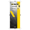 Mack 1017273 - Spanplattenschraube Zylinderkopf gelb plattiert 25 Stück 4,0 x 25 mm | 10 Stück