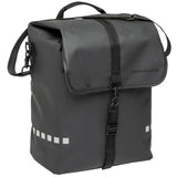 New Looxs Odense Single - Fahrradtasche Schwarz - afbeelding 3