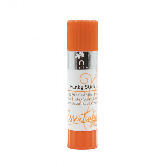 Tonic Studios • selbstklebender Funky Stick 21g