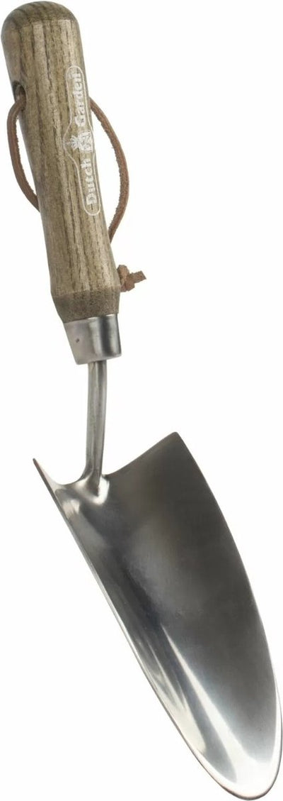 Talen Tools Dutch Garden breite Pflanzkelle – perfekt für größere Pflanzentöpfe