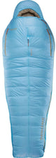 Therm-a-rest – Schlafsack – Schlafen – Camping – Outdoor – Boost 650 20f –6c normal – Morgenblau