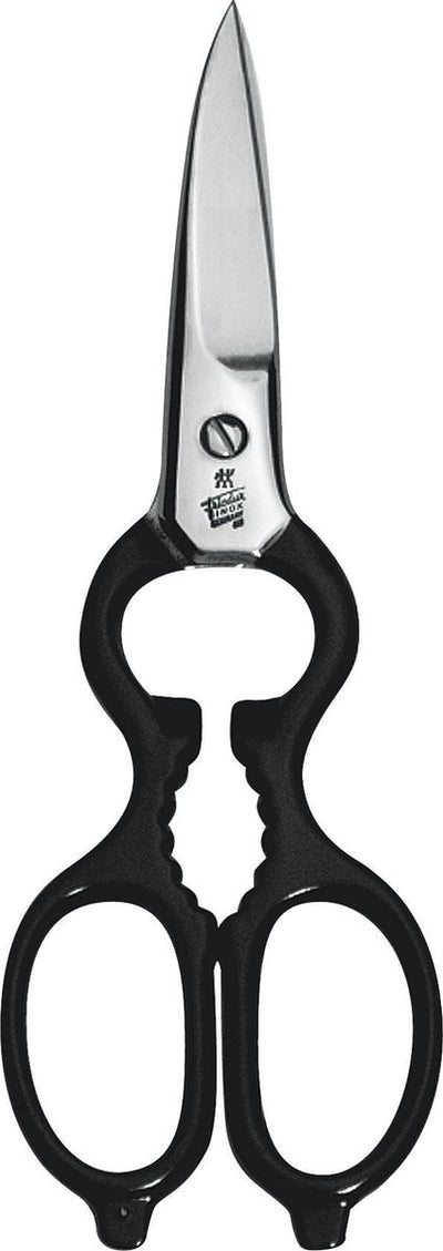 Zwilling Multifunktionsschere - 200 mm - Schwarz