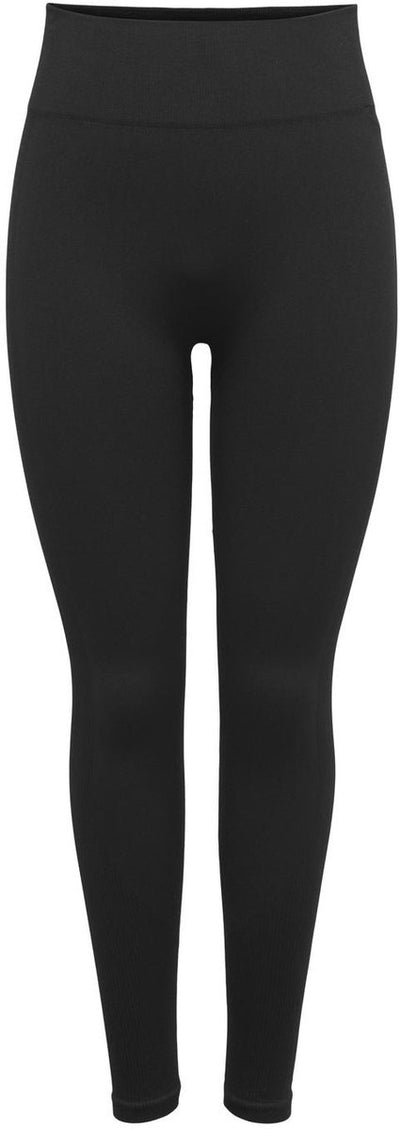 Only play - onpjosa hw nahtlose Strumpfhosen Damen Sporthose