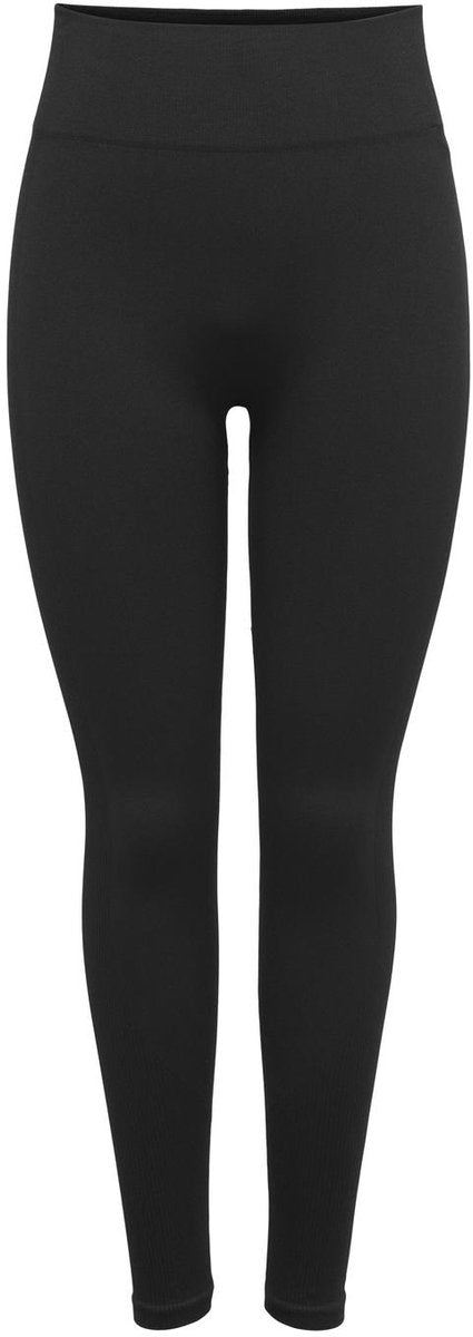 Only play - onpjosa hw nahtlose Strumpfhosen Damen Sporthose