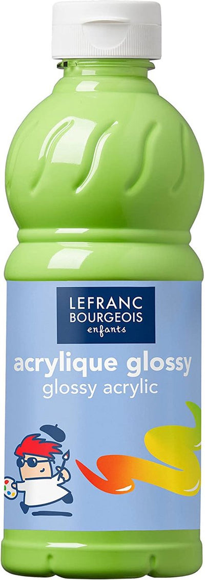 Lefranc bourgeois 188146 Hobbyfarbe Acrylfarbe 500 ml 1 Stück(e)