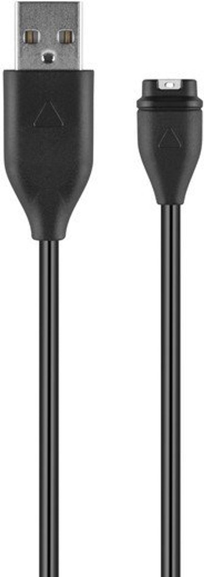 Garmin Ladegerät – USB-Ladekabel und Datenkabel Smartwatch – 1 Meter