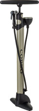 Cordo Pump Easy Blaster Metallic Silber