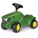 Rolly Toys Wandertraktor Rollyminitrac John Deere Junior Green