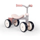 Zuchtbike Rookie Pink