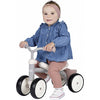 Zuchtbike Rookie Pink