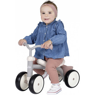 Zuchtbike Rookie Pink