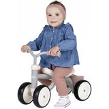 Zuchtbike Rookie Pink - afbeelding 2