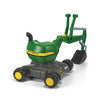 Bagger Rollydrigger John Deere 102 cm Grün
