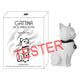 Jean-Pierre Sand Tester Jean-Pierre Sand Eau de Parfum Gattina Weiß für Frauen 75 ml Tester