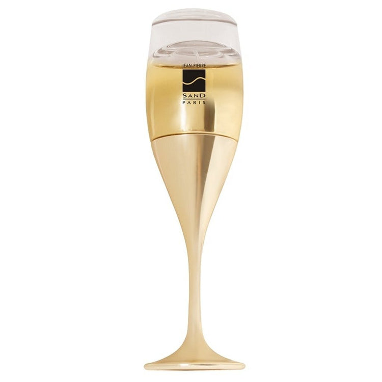 Jean-Pierre Sand Jean-Pierre Sand Eau de Parfum Champagner Gold 35 ml