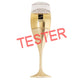 Jean-Pierre Sand Tester Jean-Pierre Sand Eau de Parfum Champagner Gold 35 ml Tester