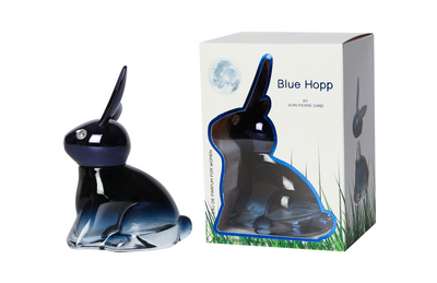 Jean-Pierre Sand Jean-Pierre Sand Eau de Parfum Blue Hopp für Frauen 75 ml