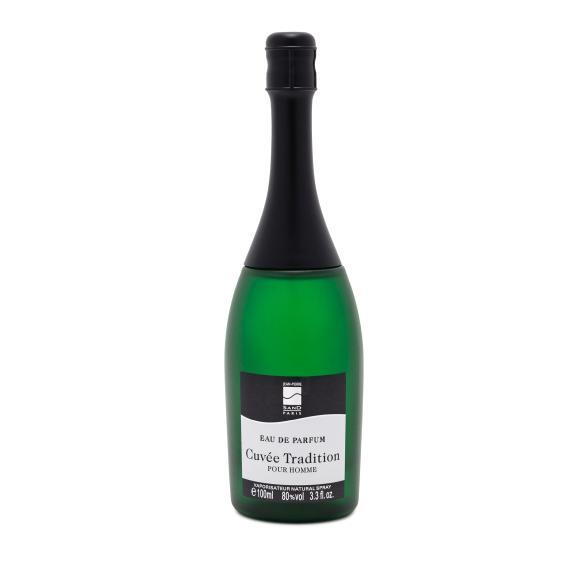 Jean-Pierre Sand Jean-Pierre Sand Eau de Parfum Cuvée Tradition für Männer 100 ml