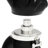 Jean-Pierre Sand Tester Jean-Pierre Sand Eau de Parfum Apello Schwarz für Männer 75 ml Tester