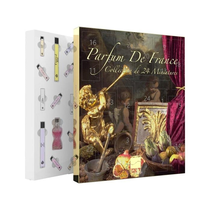 Jean-Pierre Sand Jean-Pierre Sand Eau de Parfum Weihnachtskalender Engel