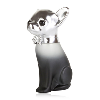 Jean-Pierre Sand Parfum Tekito Silver Damen 75 ml