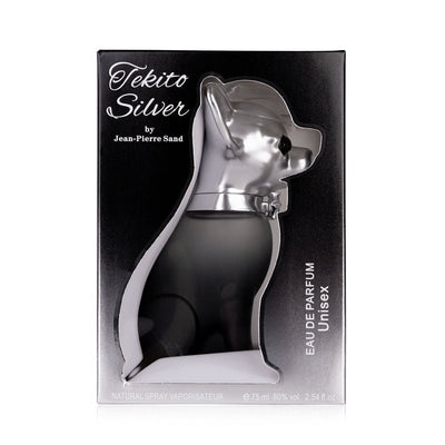 Jean-Pierre Sand Parfum Tekito Silver Damen 75 ml