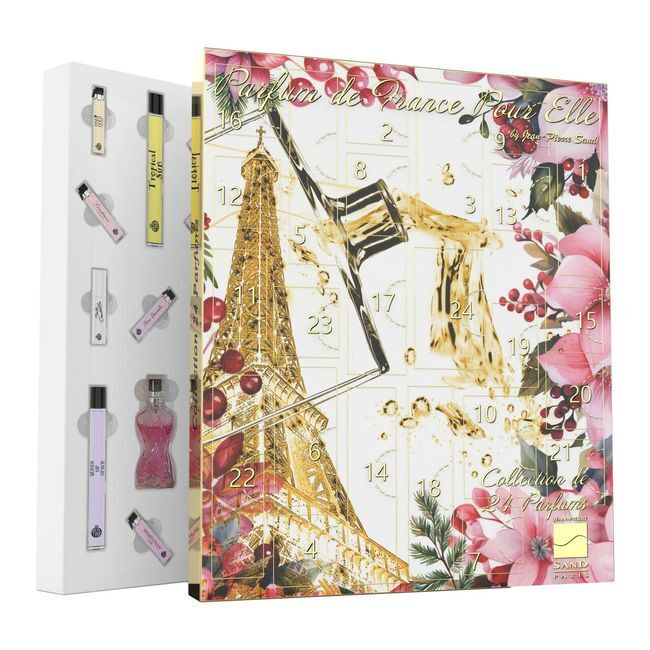 Jean-Pierre Sand Jean-Pierre Sand Adventskalender Damen