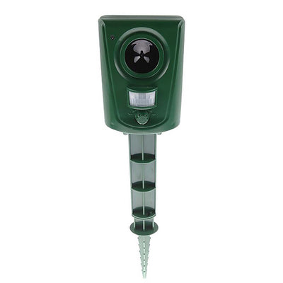 Isotronischer isotronischer 60036 Ultrason Hund Katterverjager 16 60 kHz