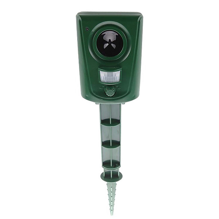 Isotronischer isotronischer 60036 Ultrason Hund Katterverjager 16 60 kHz