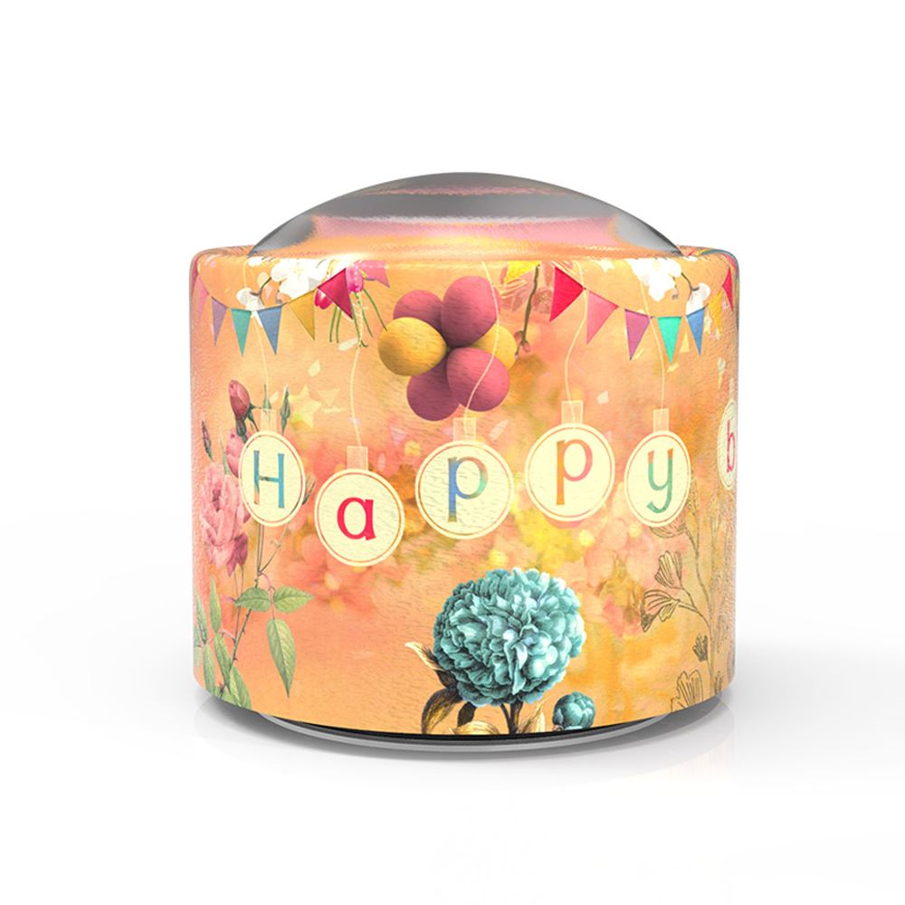 Brilly005 Musik: happy birthday. 14+