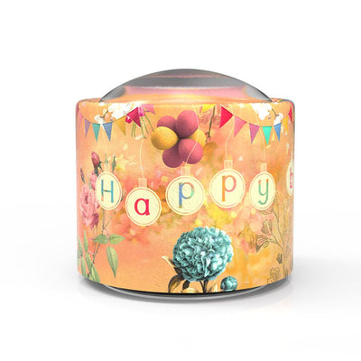 Brilly005 Musik: happy birthday. 14+