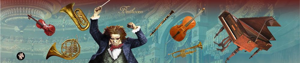 Rondo08 Musik: Beethoven Kapellmeister (