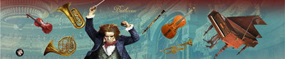 Rondo08 Musik: Beethoven Kapellmeister (