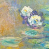 Brillygv2 Musik: Monet Nympheas. (la