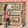 Rondo11 Musik: Klavierunterricht (elise)