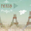 Rondo14 Music Eiffel ist geboren: la vie