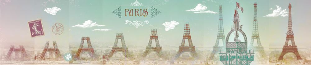 Rondo14 Music Eiffel ist geboren: la vie