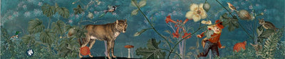 Rondo21 Musik: Peter der Wolf.