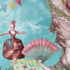Rondo18 Musikstück: Barock Vivaldi.